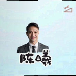 陈曦